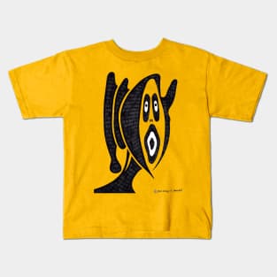 Phantom Call Kids T-Shirt